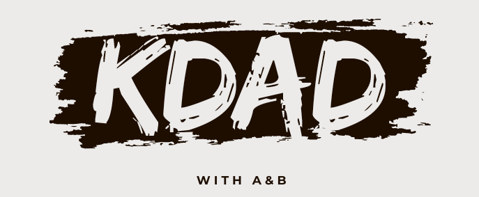 Korean Dad in US